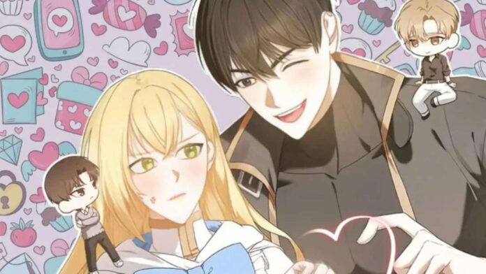 Netkama Punch!!! Chapter 56