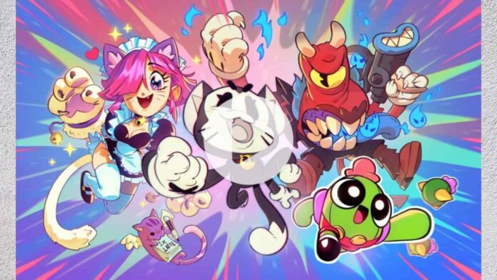 Brawl Stars 2024
