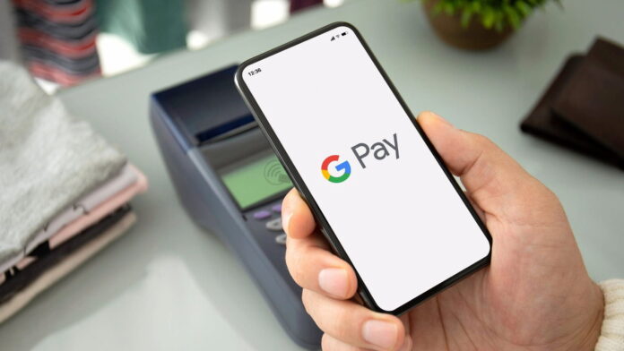 Google Pay Customer Care