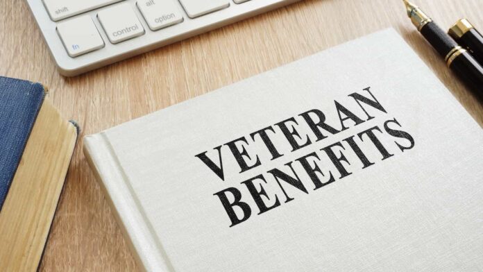 Chapter 33 VA Benefits