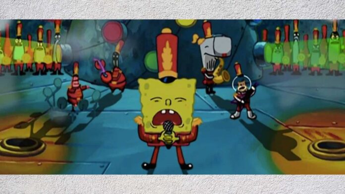 Super Bowl to SpongeBob Show