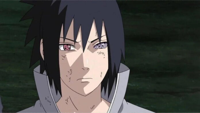 Naruto Forgiveness Revealed
