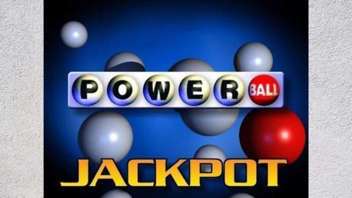 Powerball Results