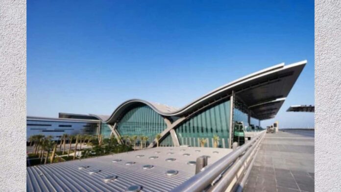 Top 10 Airports