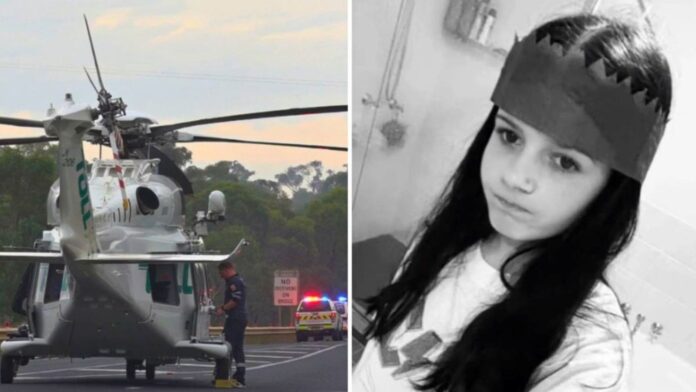 Meika Pokarier Demise