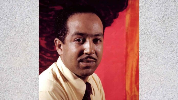 Langston Hughes Marital Status