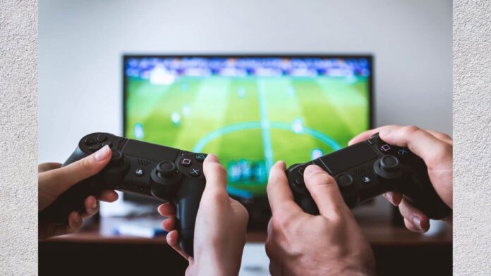 Top 15 Upcoming Video Games