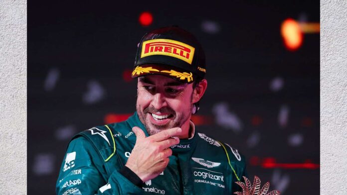2024 Formula 1