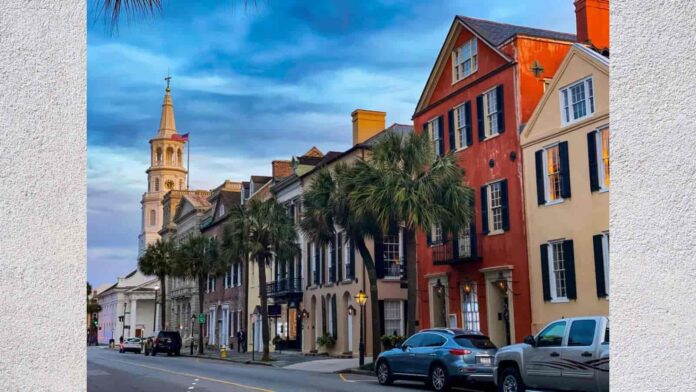 Friendliest City in the U.S.