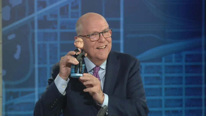 Tom Skilling Career