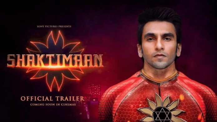 Shaktimaan