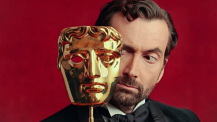 BAFTA Awards 2024