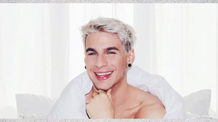 Brad Mondo Sexuality