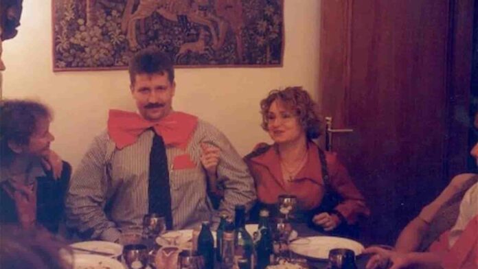 Meet Viktor Bout's Wife: The Woman Behind the Notorious Arms Dealer