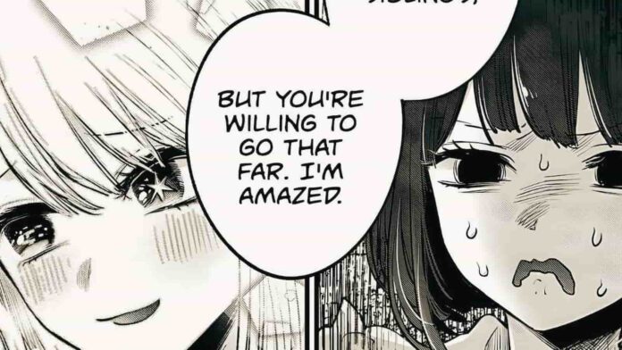 Oshi No Ko Chapter 142: Release Date, Time, Story Speculations, and What to Expect