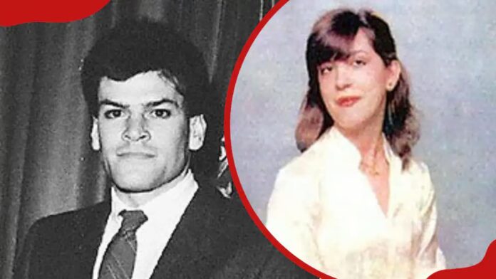 Who Is Mark Putnam Married To, Mark Putnam, Mark Putnam marriage