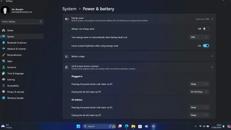 Windows 11 24H2