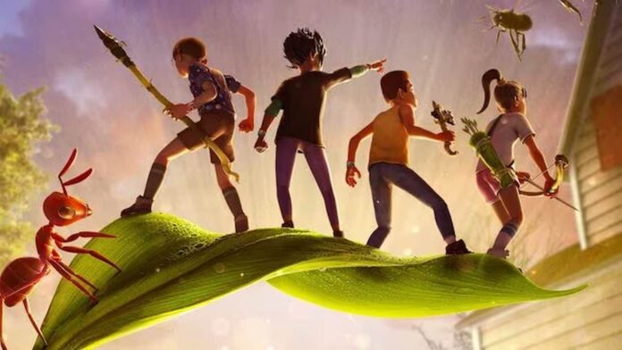 Xbox Games Coming to Nintendo Switch