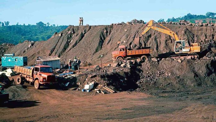 largest mining companies by market capitalization, largest mining companies, top largest mining companies, top mining companies