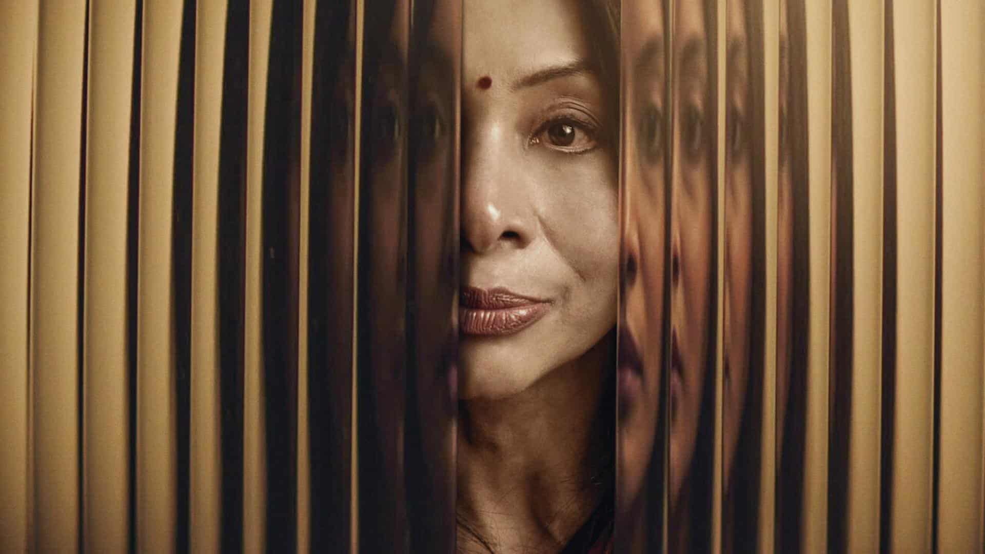 release date for The Indrani Mukerjea Story