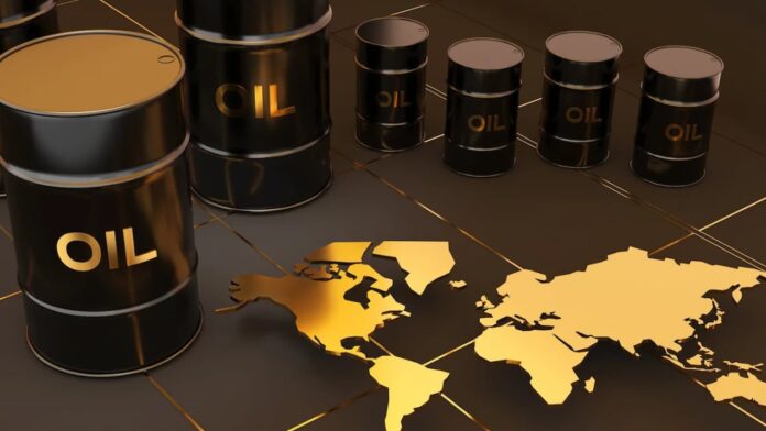 25 Oil Exporting Countries in the World in 2024, Oil Exporting Countries in the World