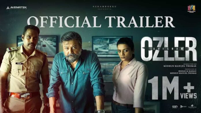 Abraham Ozler Malayalam Film, Abraham Ozler