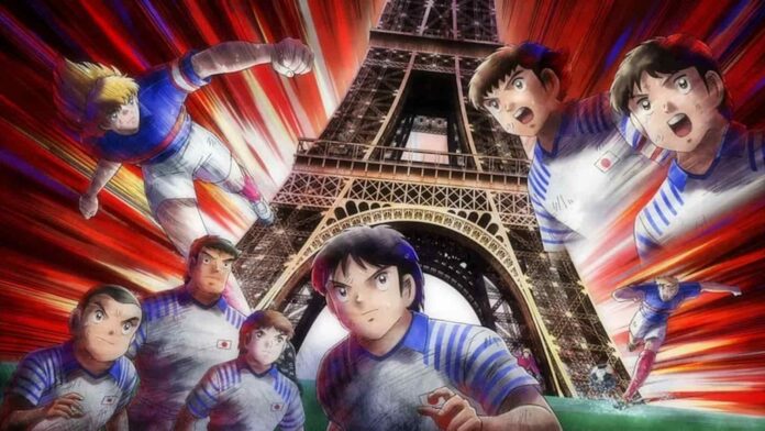 Captain Tsubasa Episode 23 Release Date, Captain Tsubasa, Captain Tsubasa Episode 23