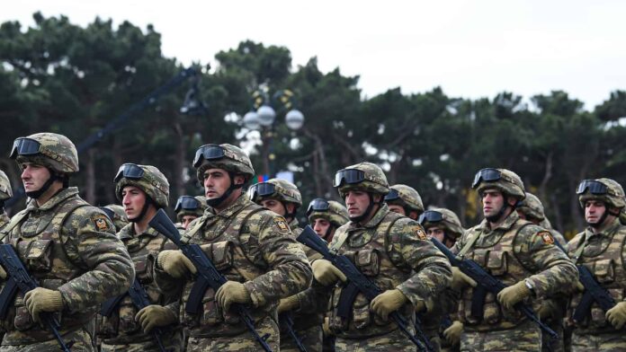 Countries with the Strongest Armies in the World, Strongest Armies in the World