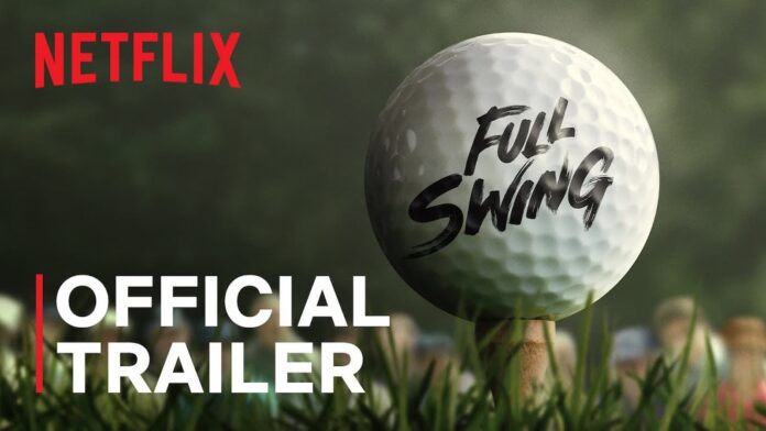 Full Swing season 2, Full Swing season 2 players