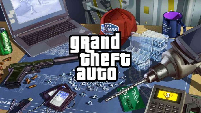 German hardware hacker gets GTA