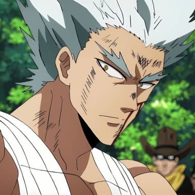 Garou