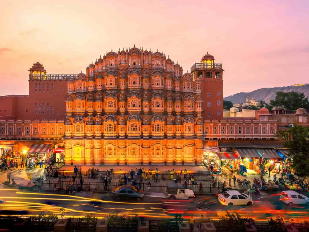 Jaipur