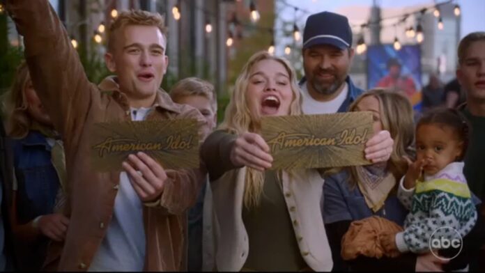 Laela Dasher American Idol Season 22