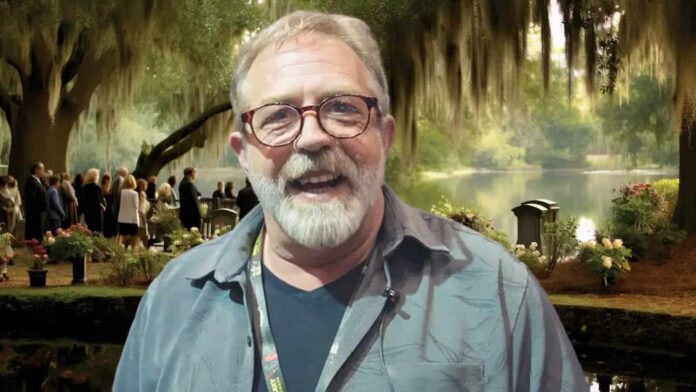 Mark Dodson cause of death