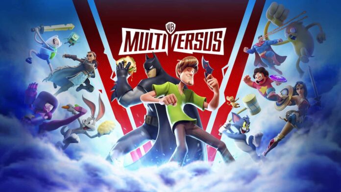 MultiVersus Returns in 2024, MultiVersus, MultiVersus updates