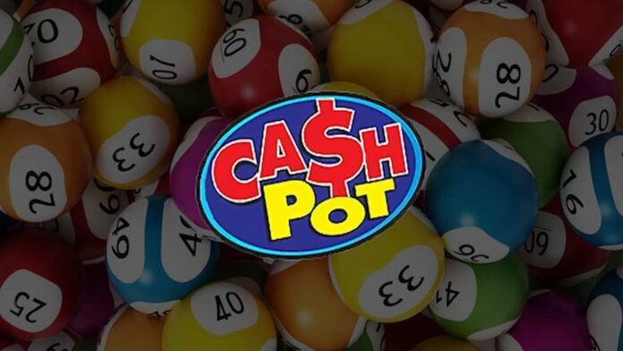 NLCB Cashpot Results for March 5, NLCB Cashpot Results, NLCB Cashpot