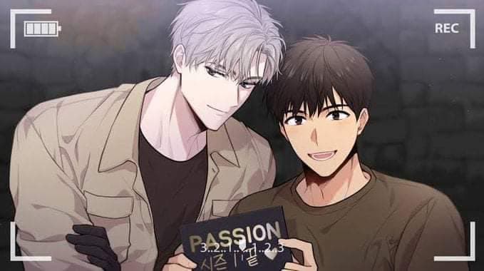 Passion Chapter 92