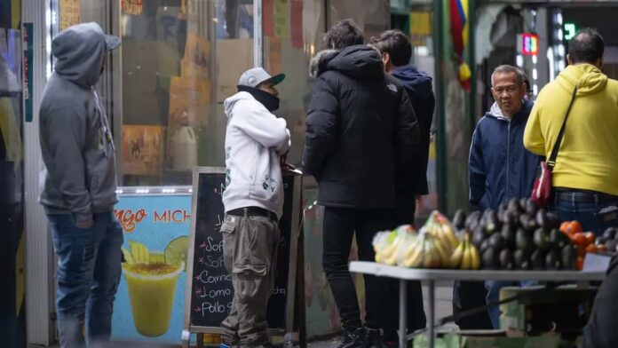 Security risk in New York, Gangbangers sell fake IDs
