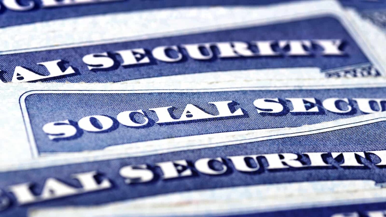 March Social Security Payments Who will receive the payment this week