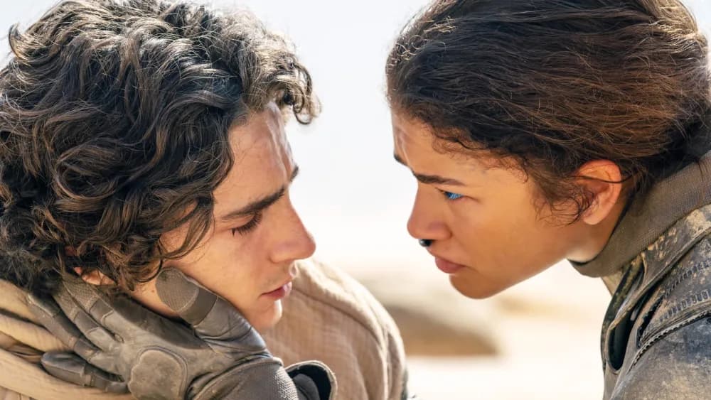 The Meaning of Dune 2 Ending