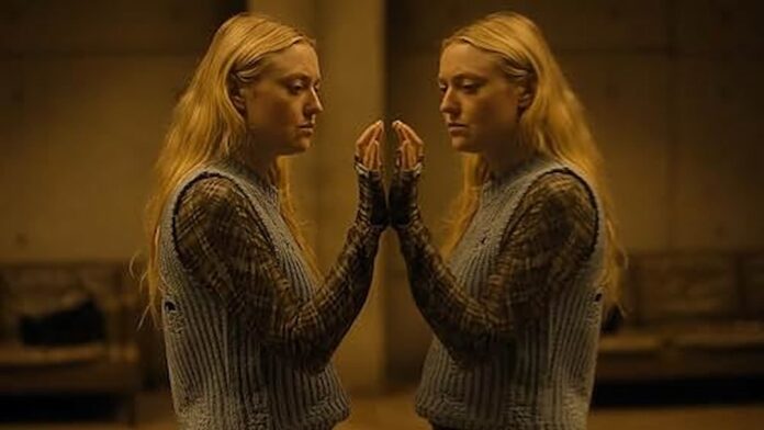 The Watchers Release Date Revealed, The Watchers, The Watchers Release Date