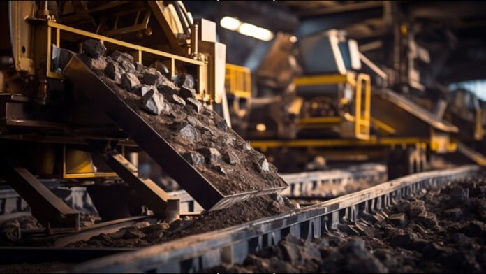 Top 20 Countries Importing Minerals Worldwide