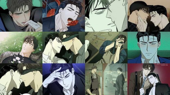 Under The Greenlight Chapter 60 Release Date, Under The Greenlight, Under The Greenlight Chapter 60