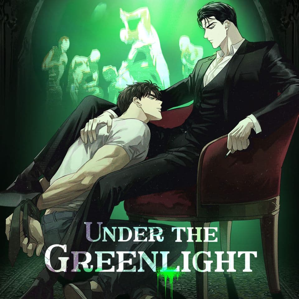 Under The Greenlight Chapter 60