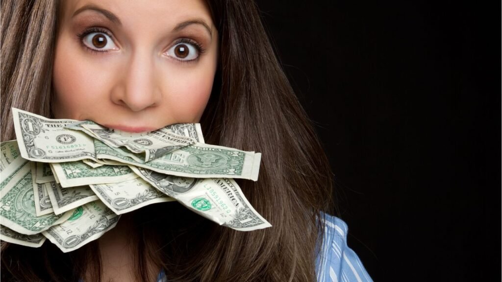 Understanding Hush Money: Definition and Legal Implications Explained ...