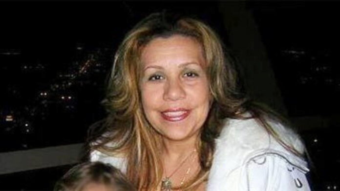 Patty Baena Biography