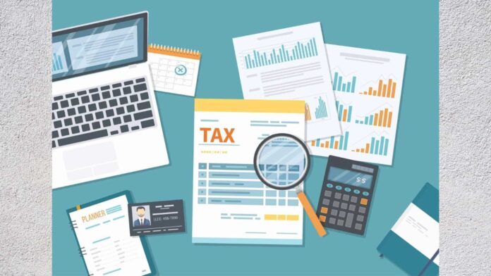 Property Tax and Wealth Tax