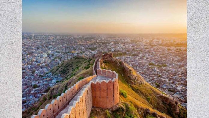Rajasthan Master Plan 2031