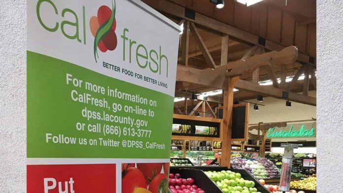 CalFresh March 2024 Payment, CalFresh Income Limit, CalFresh