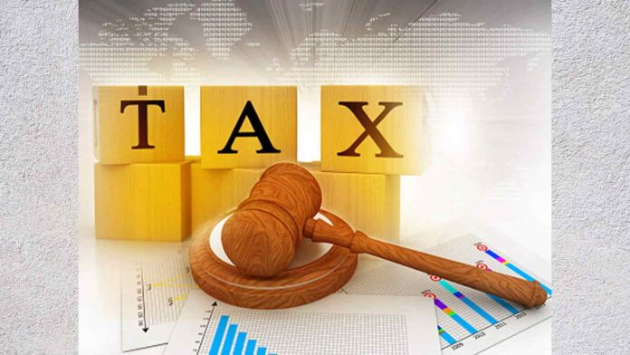 Lowest Property Tax Rates